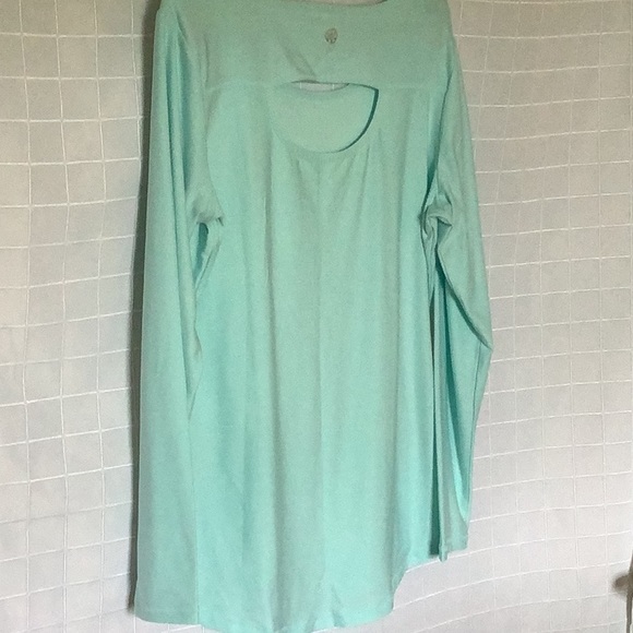 GAIAM Size L Top - Picture 4 of 4